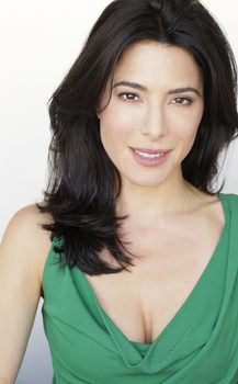 Jaime Murray